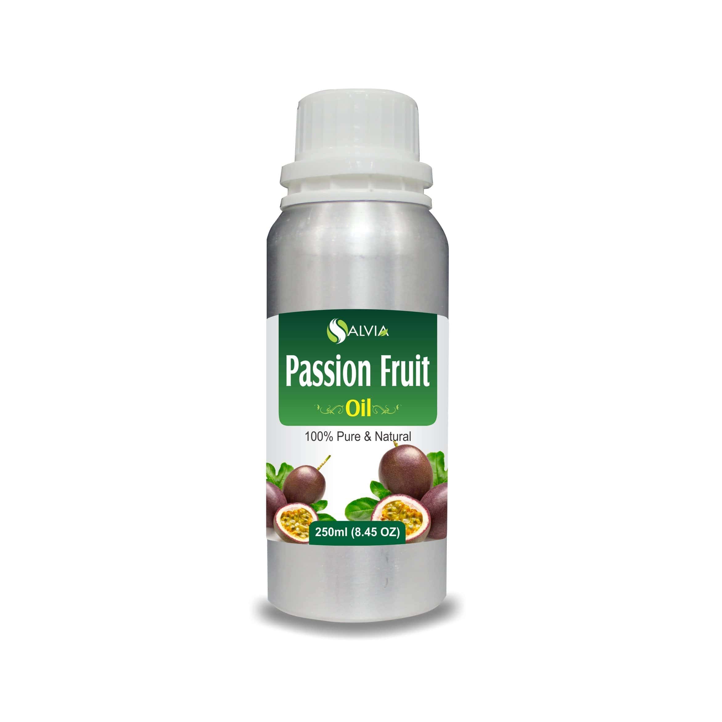 Passion Fruit oil benefits Passion Fruit oil benefits